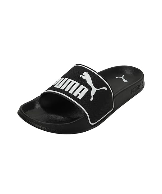 Puma Unisex-Adult Leadcat 2.0 One8 Slide