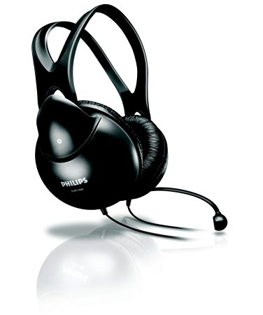 Philips SHM1900/00 PC Headset