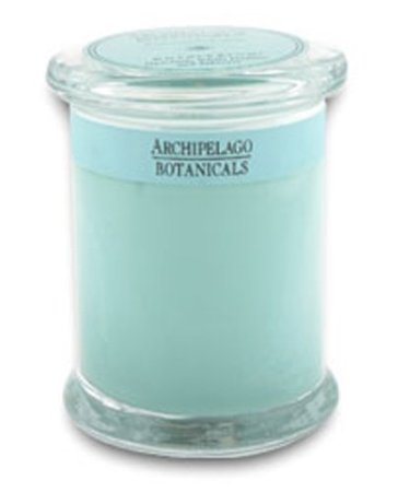 Archipelago Botanicals Excursion Candle Jars - Charleston