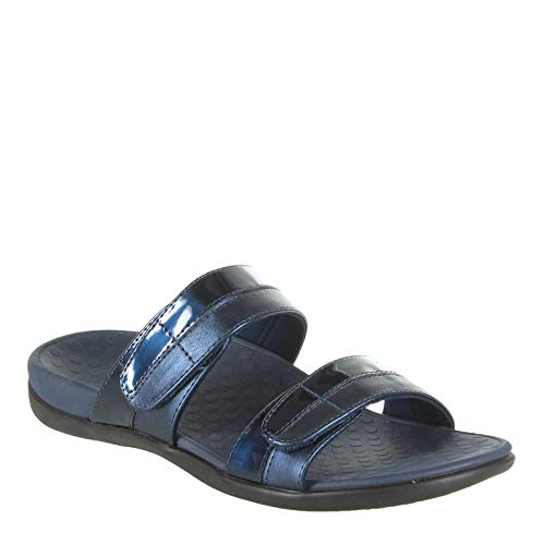 Vionic with Orthaheel Technology Women's Shore Slide