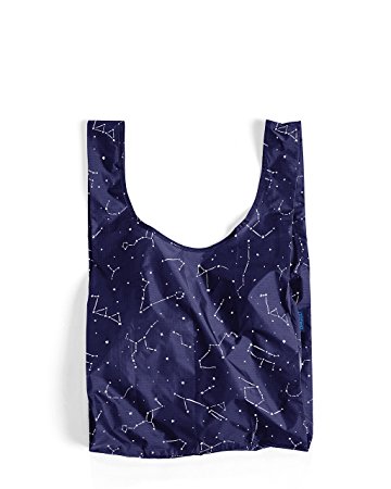 BAGGU Standard Reusable Shopping Bag - Constellation Navy