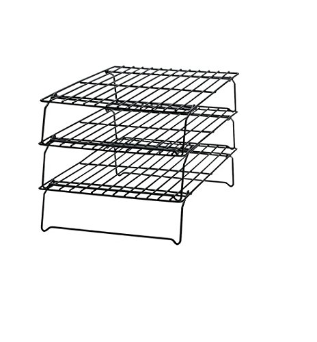 Wilton 2105-459 Excelle Elite 3-Tier Cooling Rack (2 pack)