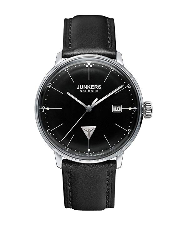 JUNKERS - Men's Watches - Junkers Bauhaus - Ref. 6070-2