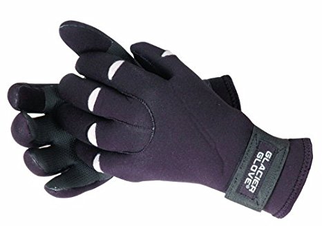 Glacier Glove Premium Neoprene Shooting Glove