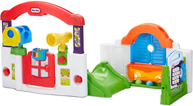 Little Tikes Activity Garden