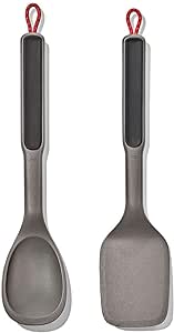 OXO Outdoor Nylon Camp Stove Utensil Set