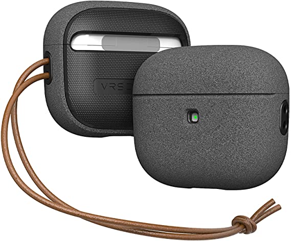VRS Design Modern, Neat and Durable Case Compatible for AirPods 3 Case (2021)
