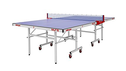 Killerspin MyT5 Premium Table Tennis Table