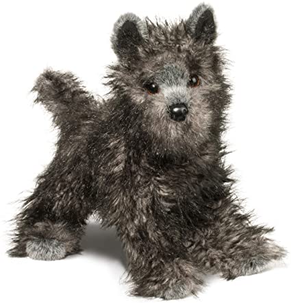 Douglas Hazel Cairn Terrier Dog Plush Stuffed Animal