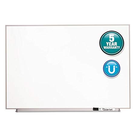 QRTM3423 - Quartet Magnetic Dry Erase Board