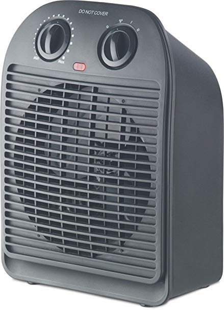 BAJAJ Majesty RFX2 Blower/Fan Heater