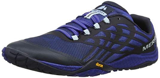 Merrell Men's Trail Glove 4 Runner