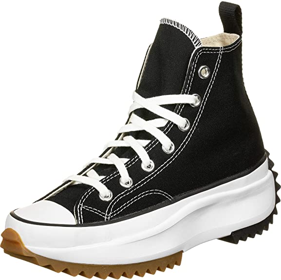 Converse Men's Run Star Hike High Top Sneakers