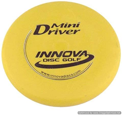 INNOVA Mini Driver - Asst. Colors