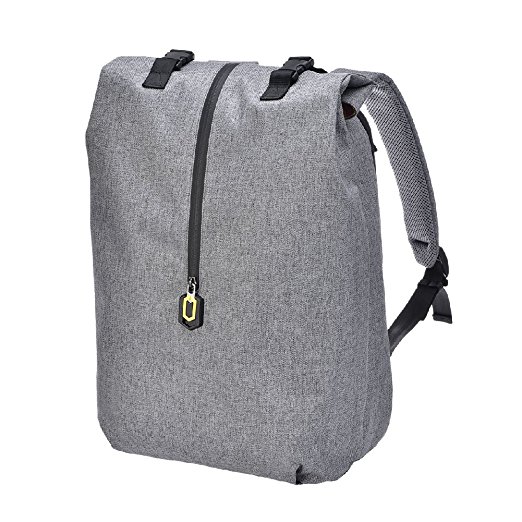 90FUN College School Backpack Childrens Student Bookbag Daypack Laptop 14 Inch