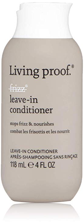 Living Proof 1242 No Frizz Leave-In Conditioner (4 oz)