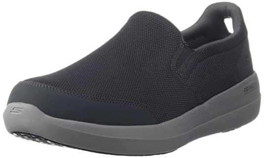 Skechers Mens Go Walk Stability - Resolute Sneaker