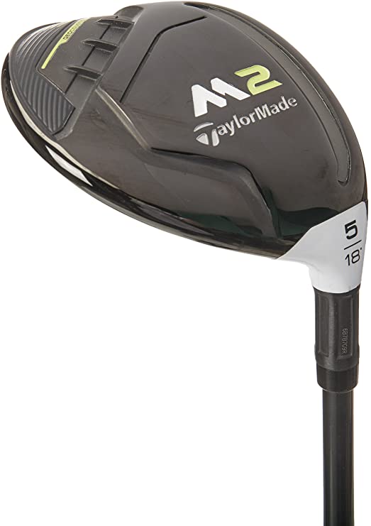 TaylorMade 2017 M2 Men's Rescue Club