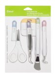 Cricut Tools Craft Basic Set