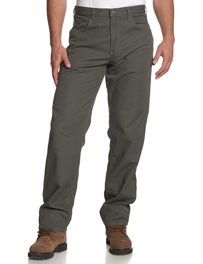 Carhartt Men's Hi-Waist