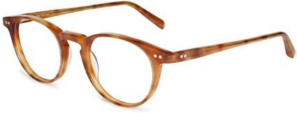 JONES NEW YORK Eyeglasses J516 Blonde Tortoise