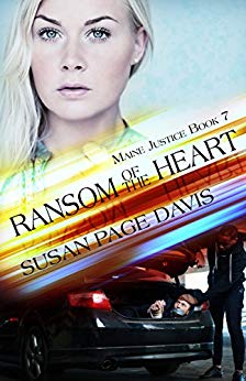 Ransom of the Heart (Maine Justice Book 7)