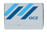 OCZ Storage Solutions Trion 100 Series 120GB SATA III 25 Solid State Drive TRN100-25SAT3-120G