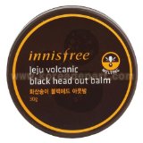 Innisfree Jeju Volcanic Blackhead Out Balm Korean Import