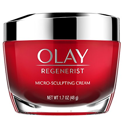 Olay Regenerist Advanced Anti-Aging Micro-Sculpting Cream 50 ml Cream for Women