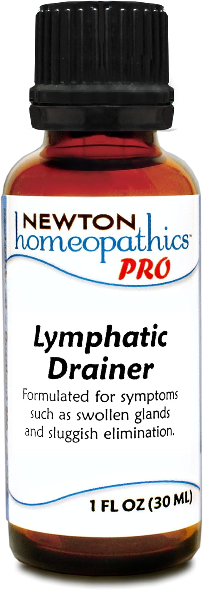 Newton RX - PRO Lymphatic Drainer 1oz