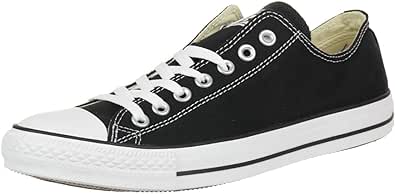 Converse Chuck Taylor All Star Low Top Unisex Canvas Oxford Shoes