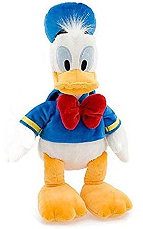 Disney Donald Duck Plush Toy