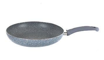 Russell Hobbs BW03713DB Stone Collection 28 cm Grey Pressed Frying Pan