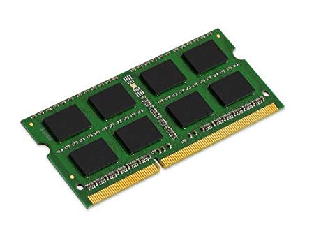 Kingston Technology 4GB 1600MHz PC3-12800 1.35V SODIMM Memory for Select Lenovo Notebooks KTL-TP3CL/4G