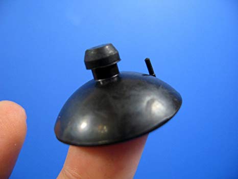 6pc Power head Replacement Suction Cups 3cm - aquarium fish tank tools