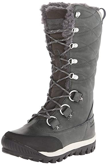 BEARPAW Women's Isabella Snow Boot