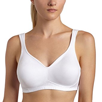 Playtex Women's 18-Hour Seamless Smoothing Bra #4049