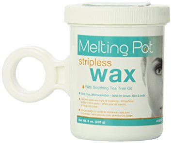 Melting Pot At Home Wax Kit