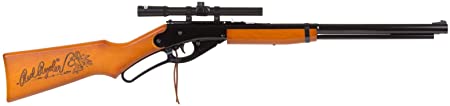 Daisy Adult Red Ryder BB Rifle .177 air Rifle