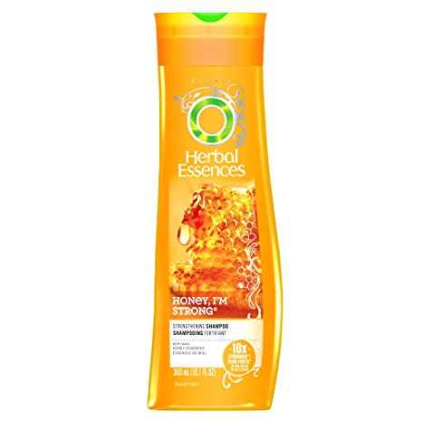 Herbal Essences Honey, I'm Strong Strengthening Shampoo 10.1 Fluid Ounce