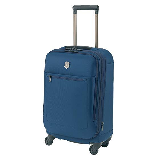 Victorinox Avolve 3.0 Frequent Flyer Carry On, Blue