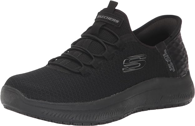 Skechers Women's Summits Dazzling Haze Sneaker