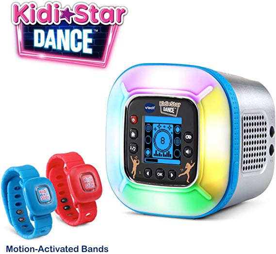 VTech Kidi Star Dance