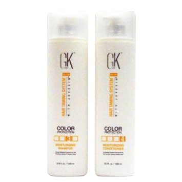 Global Keratin Moisturizing DUO Shampoo 33.8 oz   Conditioner 33.8 oz