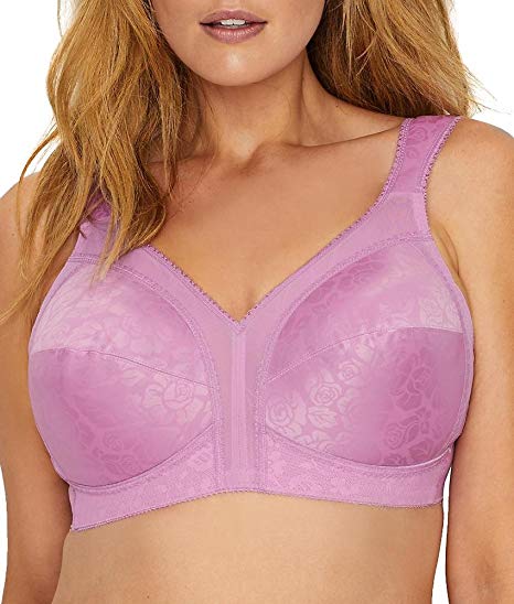 Playtex Women's 18 Hour Original Comfort Strap Full Coverage Bra #4693