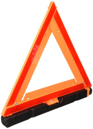 Victor 22-5-00230-8 Emergency Warning Triangle