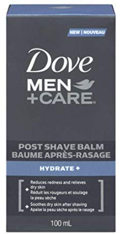 Dove Men Care Sensitive  Post Shave Balm 100 ML