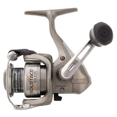 Shimano Solstace FI Spinning Reel 621