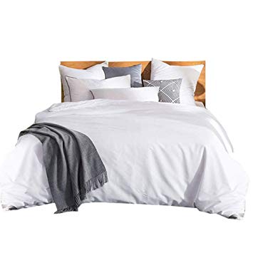 THXSILK Silk Comforter for Summer with Cotton Shell, Silk Filled Comforter,Silk Quilt, Silk Duvet -Ultra Soft, Hypoallergenic, Light Weighted- Top Grade Mulberry Silk, Twin Size, White