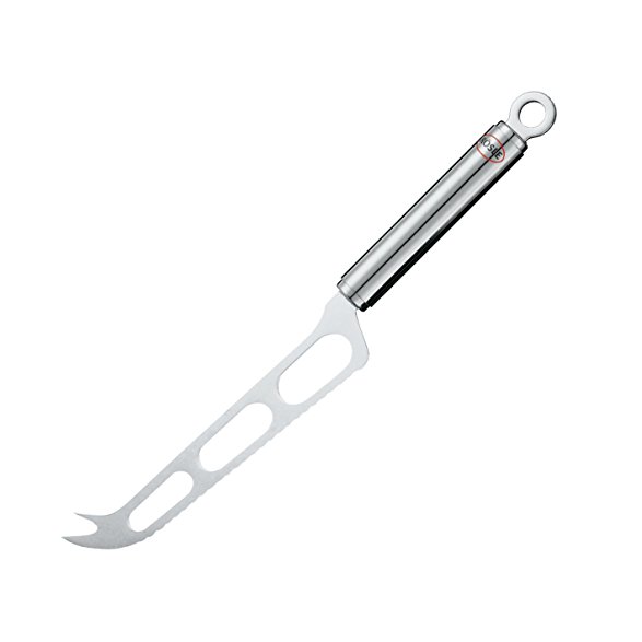 Rösle Stainless Steel 11-inch Cheese Knife